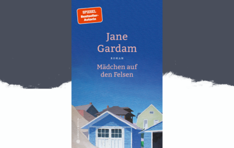 Jane Gardam – Mädchen auf den Felsen